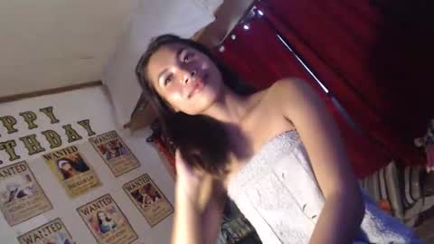 shiela_may online show from 02-25-26, 09:19