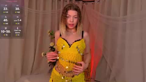 Snapshot of shine_abby_ chatting on 06-27-26, 10:31 Abby online show from 06-27-26, 10:31