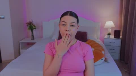 Snapshot of shine_abby_ chatting on 07-02-26, 09:59 Abby online show from 07-02-26, 09:59