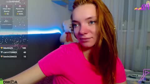 Alexis online show from 12-21-24, 02:37