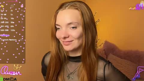 Alexis online show from 04-16-26, 06:30