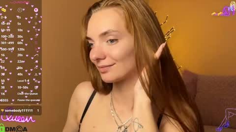 Alexis online show from 04-21-26, 06:55