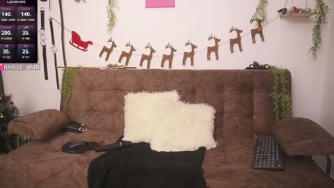 Snapshot of shinigamidoll chatting on 12-30-24, 04:19 Shinigamidoll see you soon online show from 12-30-24, 04:19