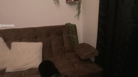 Snapshot of shinigamidoll chatting on 03-04-25, 12:29 Shinigamidoll see you soon online show from 03-04-25, 12:29