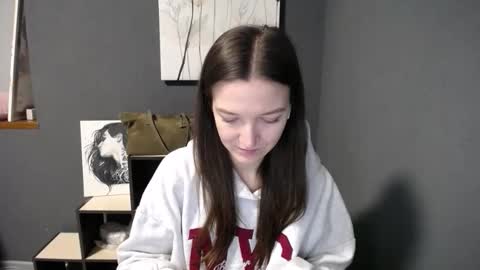 Jesica online show from 02-20-26, 07:54