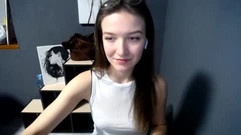 Jesica online show from 06-11-26, 06:55