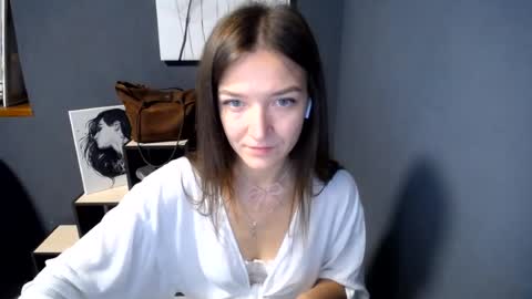 Jesica online show from 07-24-26, 06:44