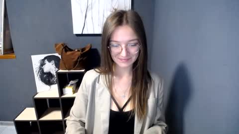 Jesica online show from 07-25-26, 07:17