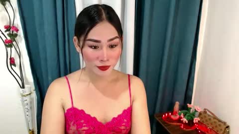 Hot Jessie online show from 02-12-26, 10:54