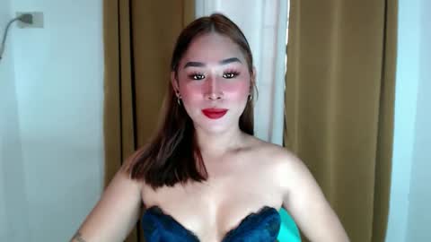 Hot Jessie online show from 02-21-26, 06:36