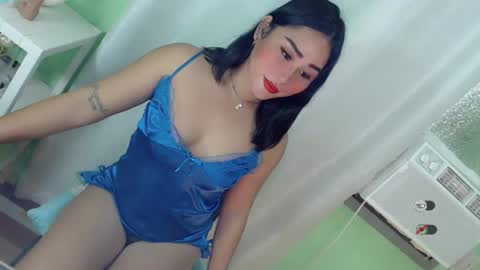 Hot Jessie online show from 07-22-26, 04:59