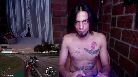 Snapshot of shinomojo chatting on 01-20-25, 03:59 Elliot online show from 01-20-25, 03:59