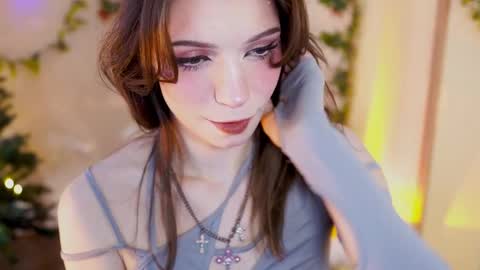 JennyMira   THANK YOU FOR 77 777  online show from 12-16-24, 07:43