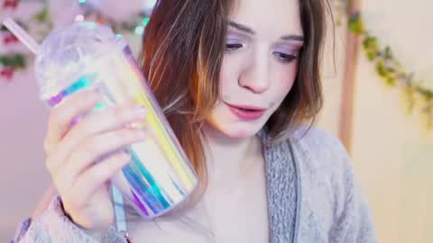 JennyMira   THANK YOU FOR 77 777  online show from 02-08-25, 01:00