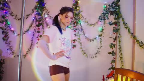 JennyMira   THANK YOU FOR 77 777  online show from 02-22-25, 09:48