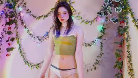 JennyMira   THANK YOU FOR 77 777  online show from 03-02-25, 10:38