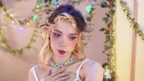 JennyMira   THANK YOU FOR 77 777  online show from 10-11-25, 10:08