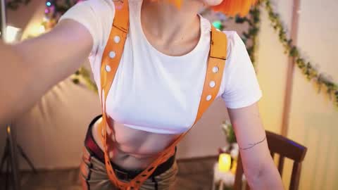 JennyMira   THANK YOU FOR 77 777  online show from 10-24-25, 08:49