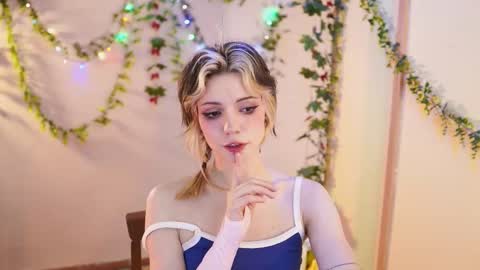 JennyMira   THANK YOU FOR 77 777  online show from 11-16-25, 02:50