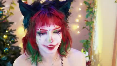 Snapshot of shiny_jail chatting on 01-09-26, 10:55 JennyMira THANK YOU FOR 77 777 online show from 01-09-26, 10:55