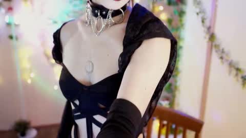 Snapshot of shiny_jail chatting on 02-04-26, 01:00 JennyMira THANK YOU FOR 77 777 online show from 02-04-26, 01:00