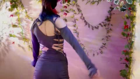 Snapshot of shiny_jail chatting on 03-20-26, 11:31 JennyMira THANK YOU FOR 77 777 online show from 03-20-26, 11:31