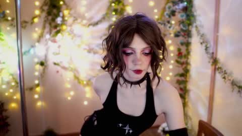 Snapshot of shiny_jail chatting on 03-28-26, 12:21 JennyMira THANK YOU FOR 77 777 online show from 03-28-26, 12:21