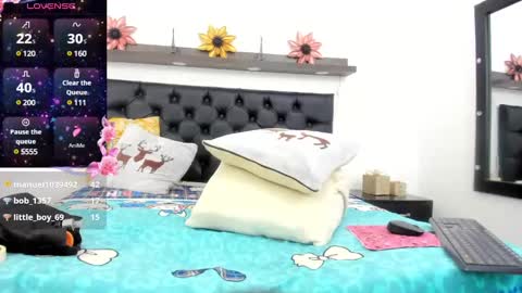 shira_sexylove online show from 02-05-25, 01:47