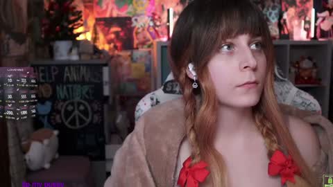 Im Lilu Rosenblum  Guys I have   ----Ill be glad to see you there online show from 01-31-25, 04:17