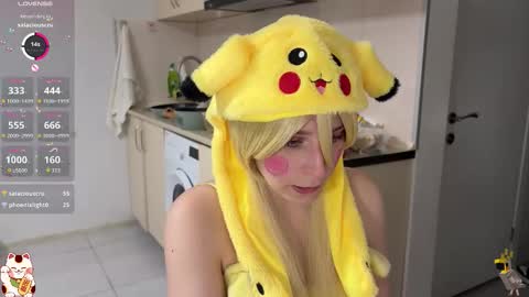 Im Lilu Rosenblum  Guys I have   ----Ill be glad to see you there online show from 10-31-25, 08:21