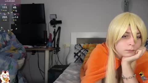 Im Lilu Rosenblum  Guys I have   ----Ill be glad to see you there online show from 01-13-26, 11:15