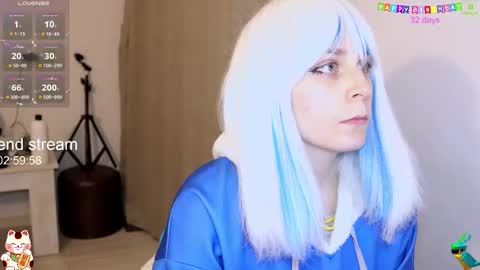 Im Lilu Rosenblum  Guys I have   ----Ill be glad to see you there online show from 01-18-26, 07:17