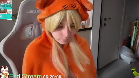 Im Lilu Rosenblum  Guys I have   ----Ill be glad to see you there online show from 03-15-26, 06:41