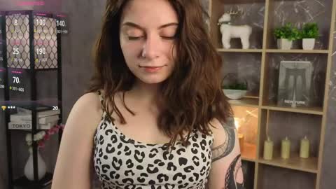 Breanna online show from 04-28-26, 02:10