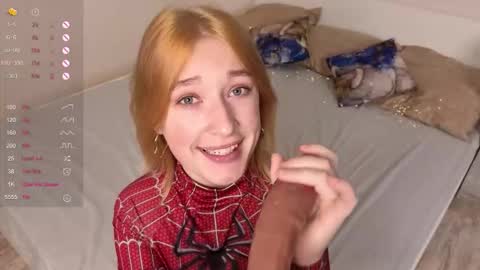 Anna online show from 11-05-25, 08:42