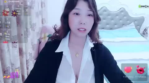 Shirleyni online show from 02-20-25, 08:28