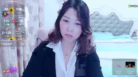Shirleyni online show from 02-20-25, 02:02