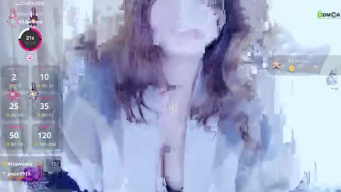 Shirleyni online show from 02-25-25, 03:27