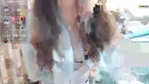 Snapshot of shirleyni chatting on 11-27-25, 02:57 Shirleyni online show from 11-27-25, 02:57