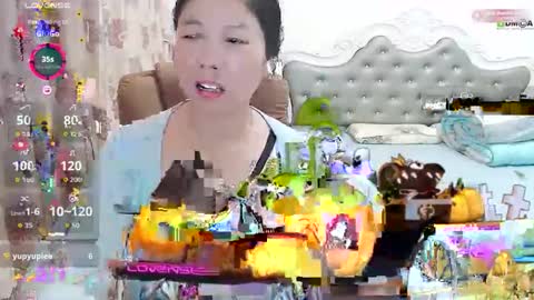 Snapshot of shirleyni chatting on 11-29-25, 03:20 Shirleyni online show from 11-29-25, 03:20