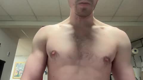 shirtlesshunk15 online show from 02-15-26, 06:54