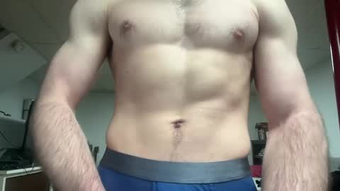 shirtlesshunk15 online show from 02-20-26, 07:10