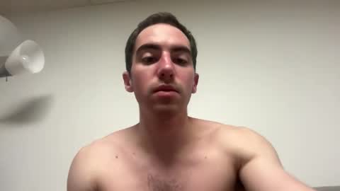 shirtlesshunk15 online show from 02-24-26, 10:30