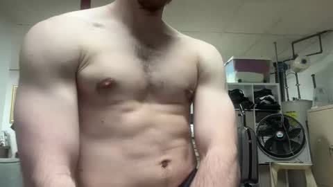 shirtlesshunk15 online show from 03-27-26, 08:52