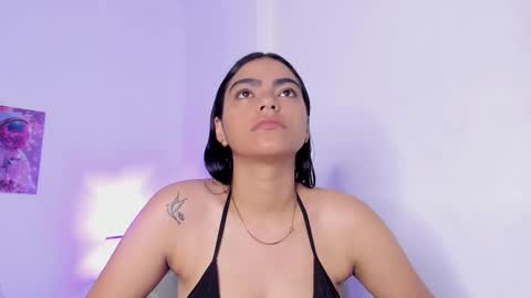 shizuka 11  online show from 10-30-25, 11:11