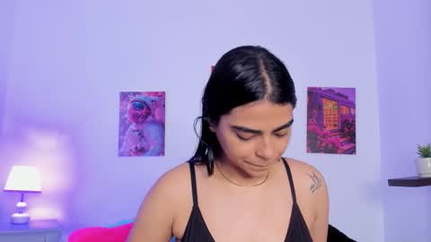 shizuka 11  online show from 11-10-25, 11:09