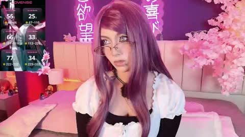 Valentina online show from 04-09-26, 08:03