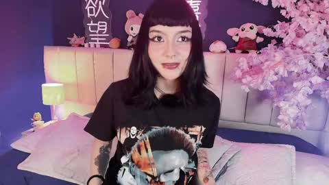 Valentina online show from 05-06-26, 08:58