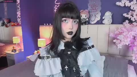 Valentina online show from 06-10-26, 09:03