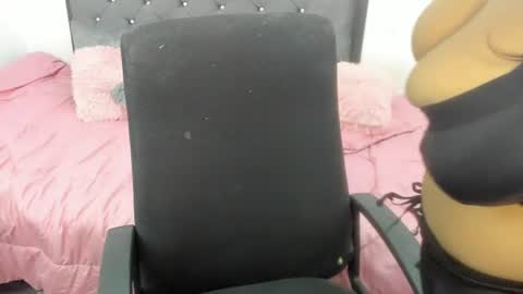 Shofia Beltran online show from 07-01-26, 07:35